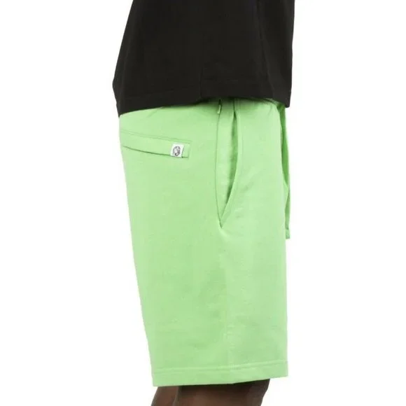 Billionaire Boys Club BB Helmet Short Summer Green BBC Men’s Shorts Size XL - Picture 3 of 3